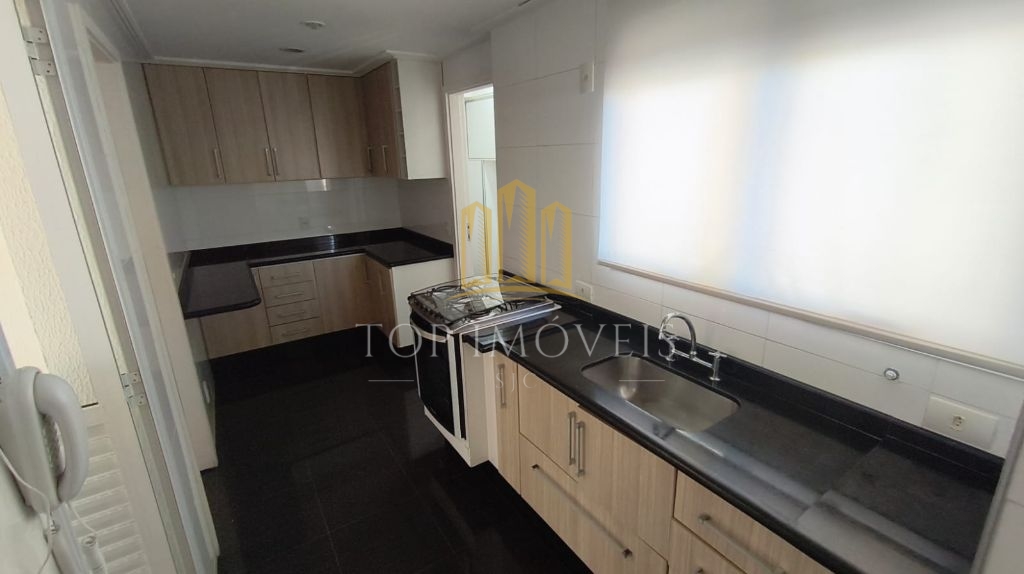 Maravilhoso Apartamento de 3 quartos sendo 3 suítes no Pátio Condominio - Jardim Aquarius