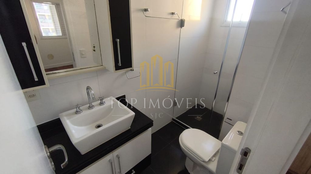 Maravilhoso Apartamento de 3 quartos sendo 3 suítes no Pátio Condominio - Jardim Aquarius