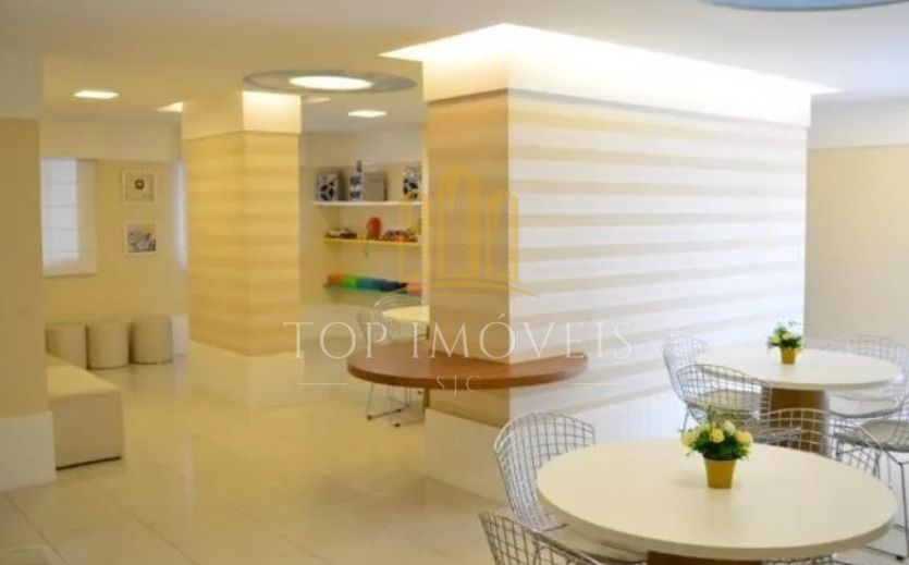 Maravilhoso Apartamento de 3 quartos sendo 3 suítes no Pátio Condominio - Jardim Aquarius