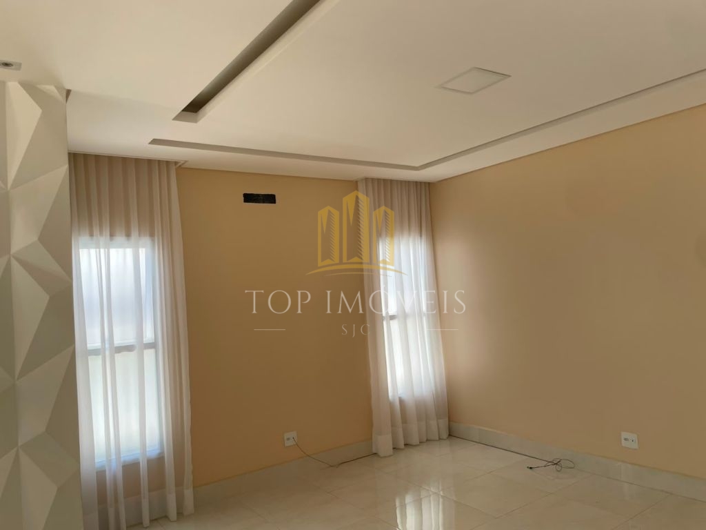 Oportunidade Mobiliada - 300m² com piscina e área gourmet - Terras do Vale - Caçapava
