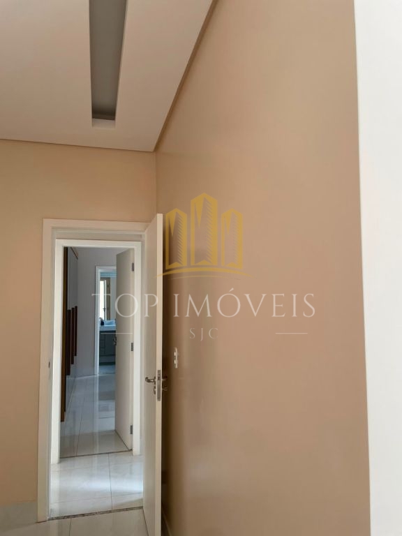 Oportunidade Mobiliada - 300m² com piscina e área gourmet - Terras do Vale - Caçapava