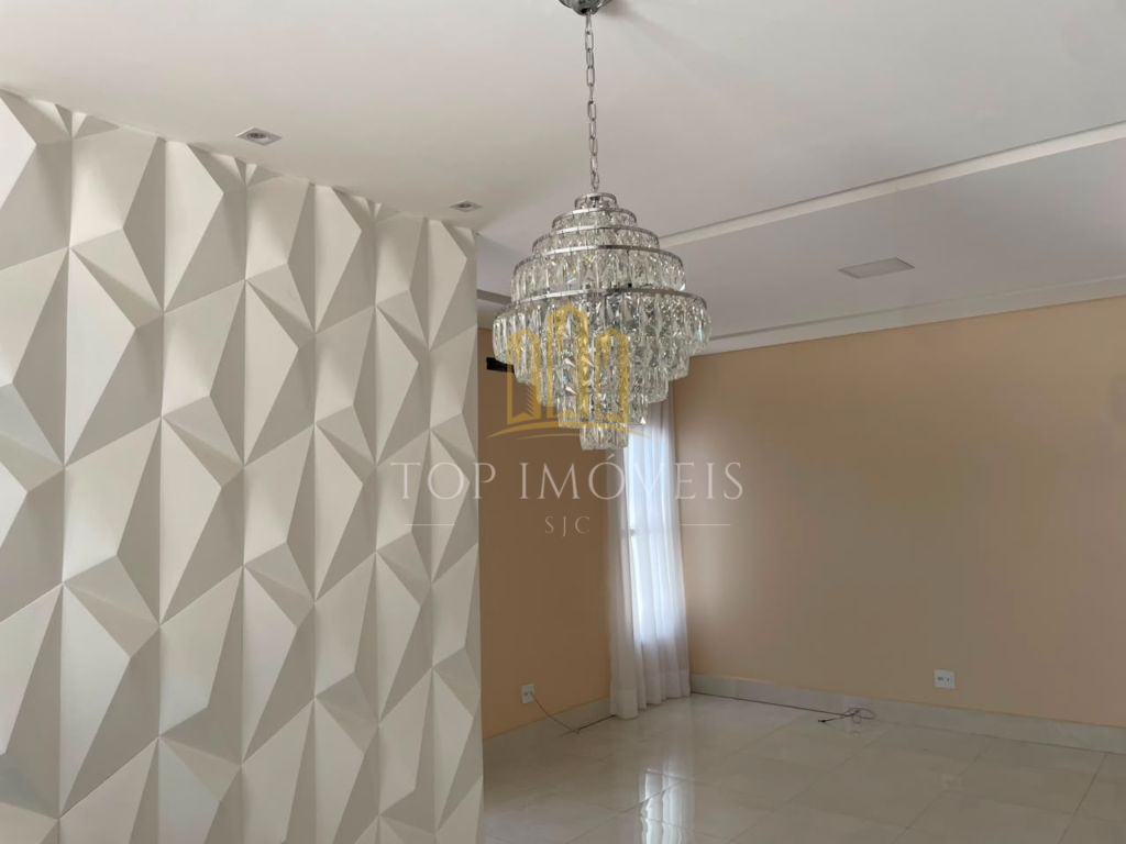 Oportunidade Mobiliada - 300m² com piscina e área gourmet - Terras do Vale - Caçapava