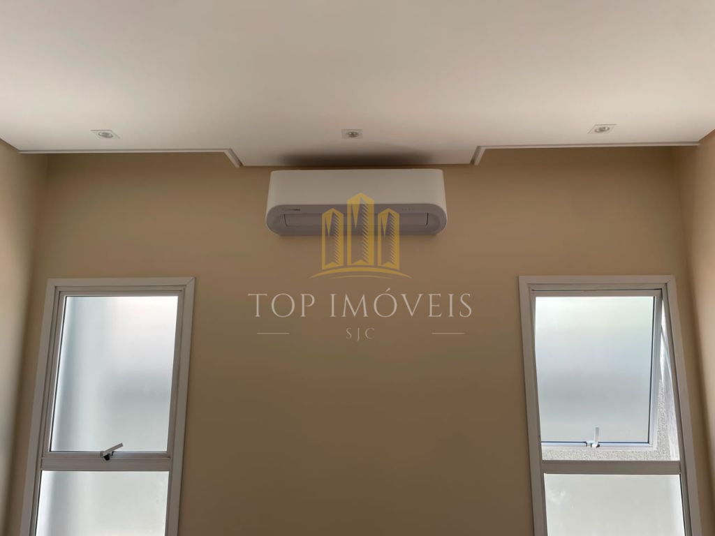 Oportunidade Mobiliada - 300m² com piscina e área gourmet - Terras do Vale - Caçapava