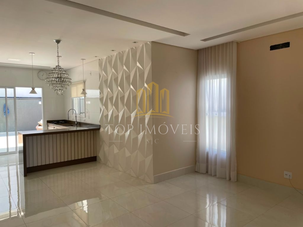 Oportunidade Mobiliada - 300m² com piscina e área gourmet - Terras do Vale - Caçapava