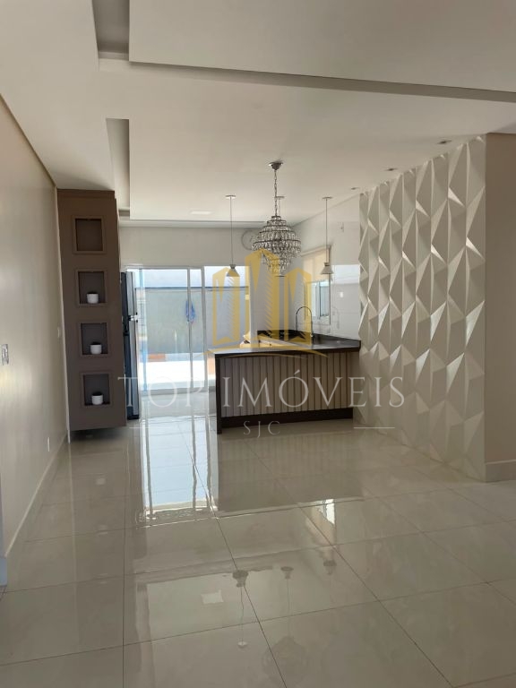 Oportunidade Mobiliada - 300m² com piscina e área gourmet - Terras do Vale - Caçapava