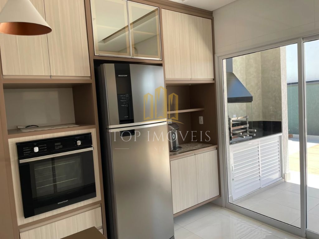 Oportunidade Mobiliada - 300m² com piscina e área gourmet - Terras do Vale - Caçapava