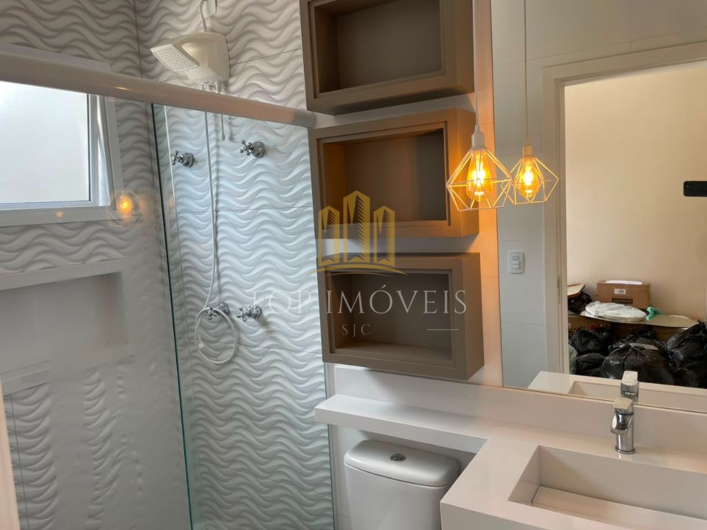 Oportunidade Mobiliada - 300m² com piscina e área gourmet - Terras do Vale - Caçapava