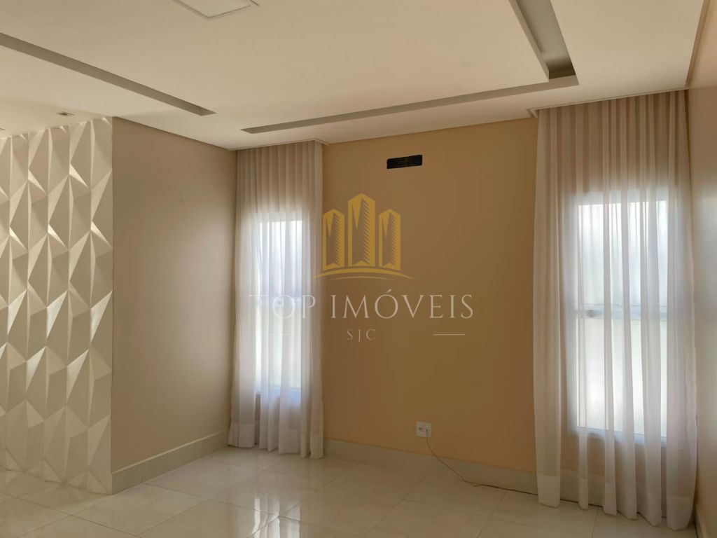 Oportunidade Mobiliada - 300m² com piscina e área gourmet - Terras do Vale - Caçapava