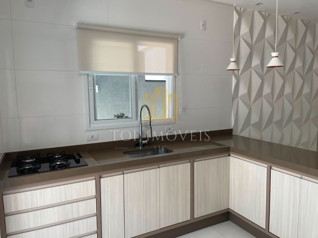 Oportunidade Mobiliada - 300m² com piscina e área gourmet - Terras do Vale - Caçapava