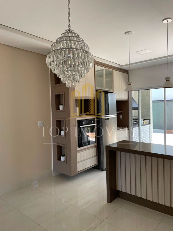 Oportunidade Mobiliada - 300m² com piscina e área gourmet - Terras do Vale - Caçapava