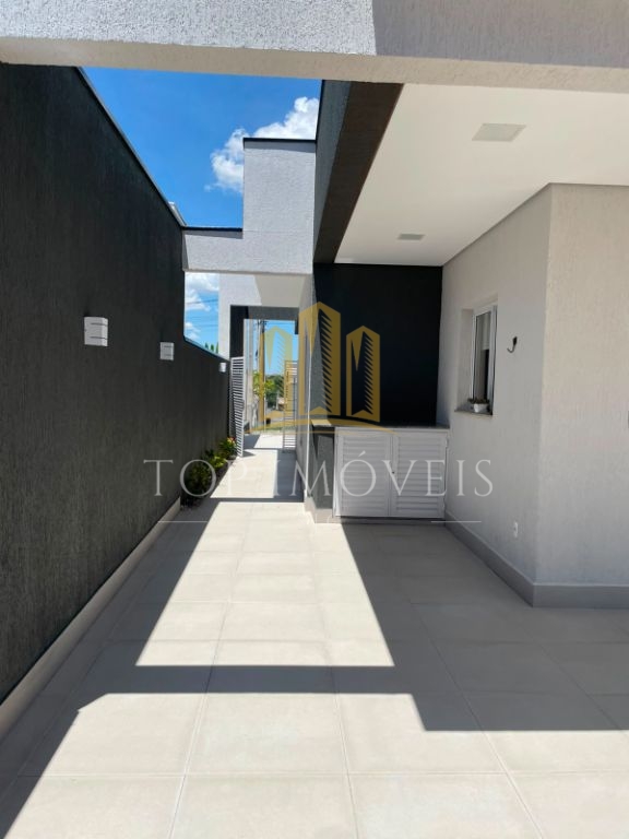 Oportunidade Mobiliada - 300m² com piscina e área gourmet - Terras do Vale - Caçapava