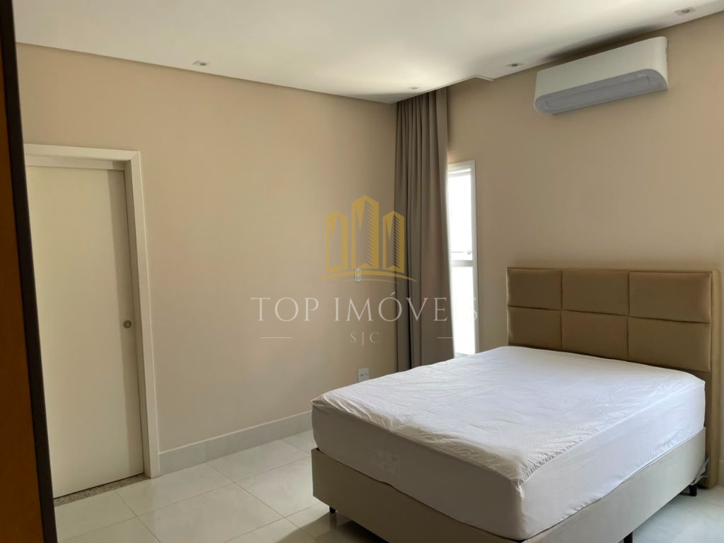 Oportunidade Mobiliada - 300m² com piscina e área gourmet - Terras do Vale - Caçapava