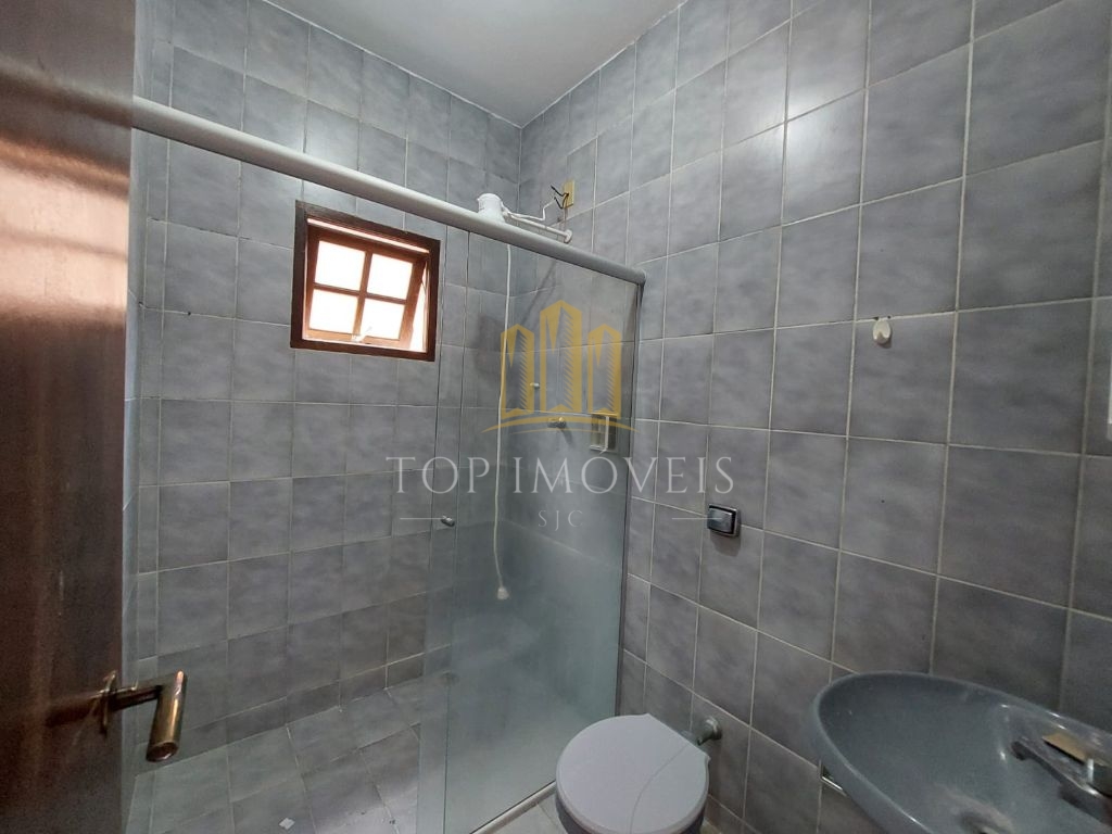 Excelente Sobrado de 3 quartos sendo 1 suíte no Bosque dos Eucaliptos - Proximo a Padaria Paladar