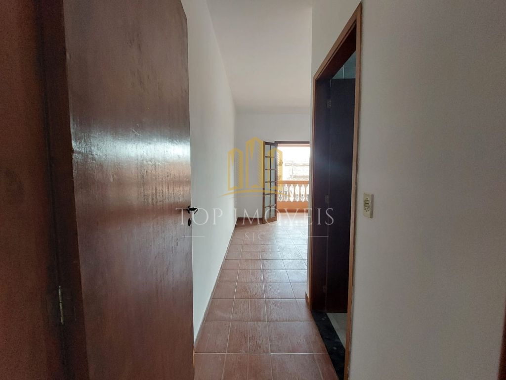 Excelente Sobrado de 3 quartos sendo 1 suíte no Bosque dos Eucaliptos - Proximo a Padaria Paladar