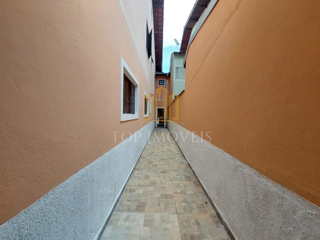 Excelente Sobrado de 3 quartos sendo 1 suíte no Bosque dos Eucaliptos - Proximo a Padaria Paladar