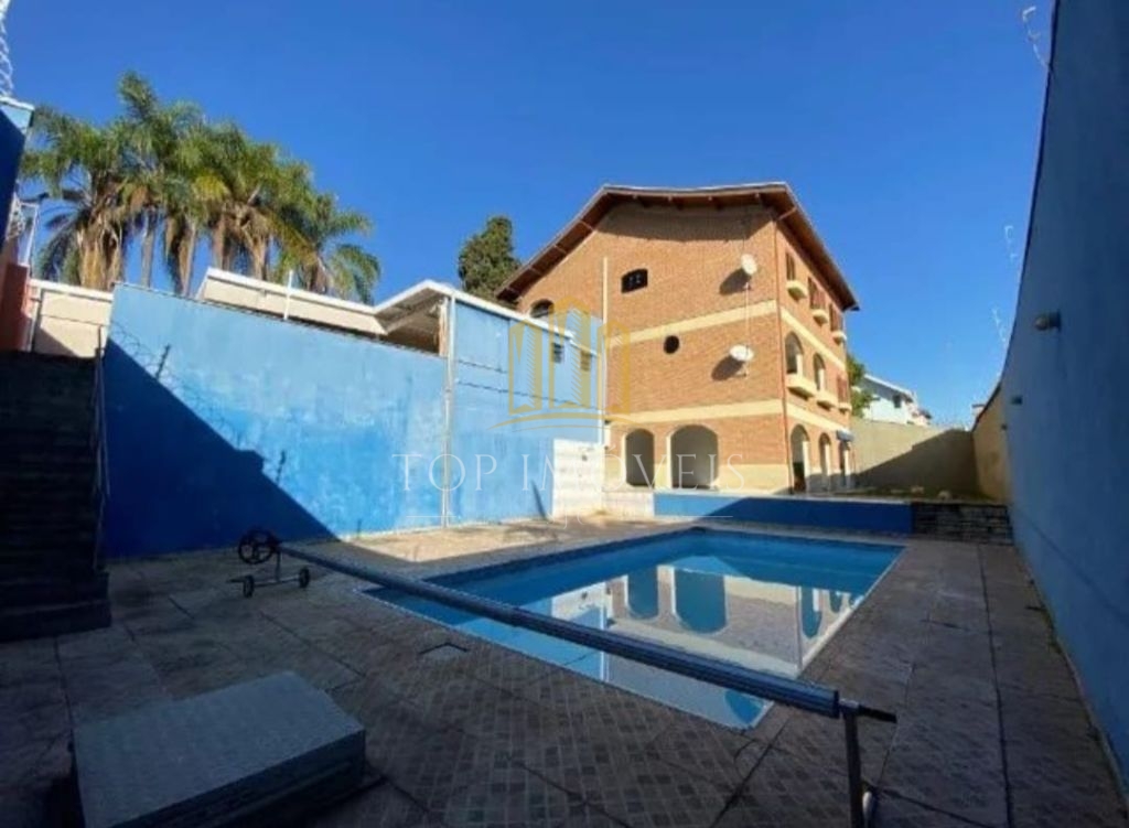 Casa de 300m² de construção e terreno de 600m² no Esplanada