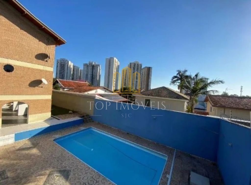 Casa de 300m² de construção e terreno de 600m² no Esplanada