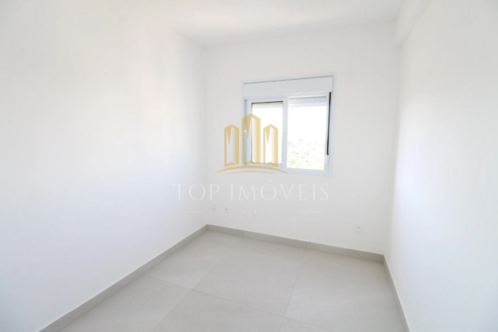 Locação de Apartamentos / Padrão na cidade de São José dos Campos