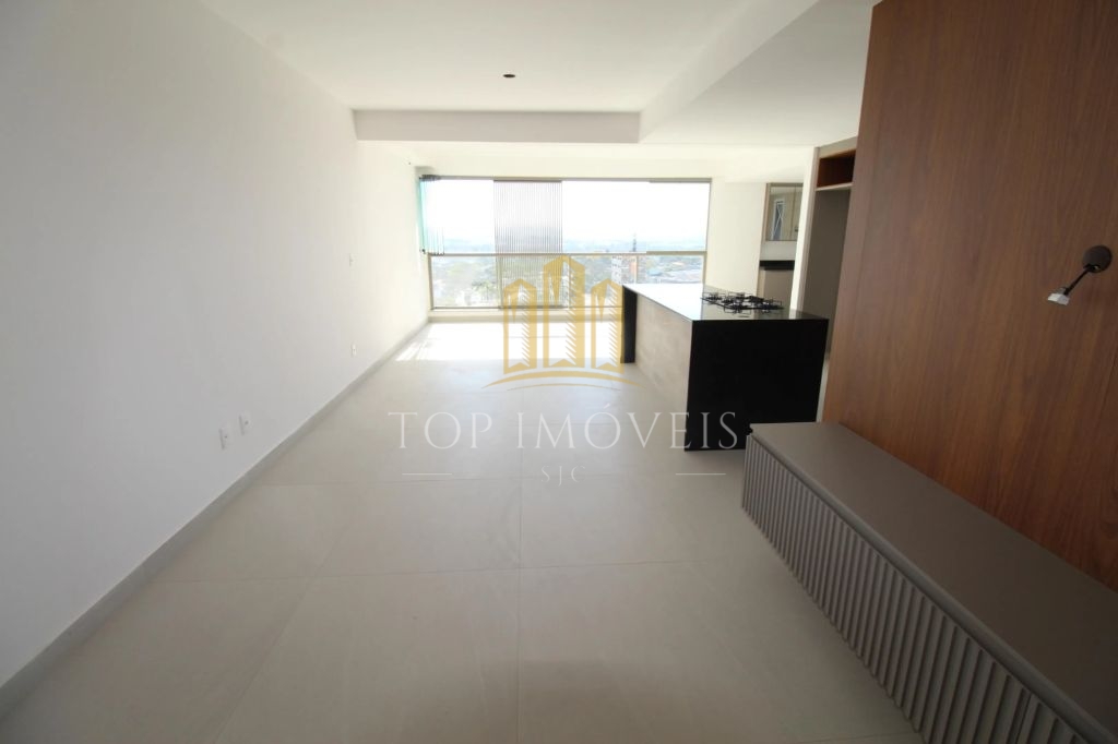 Locação de Apartamentos / Padrão na cidade de São José dos Campos