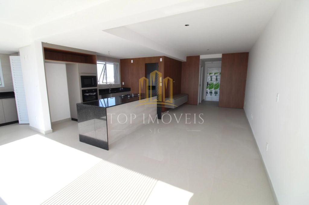 Locação de Apartamentos / Padrão na cidade de São José dos Campos