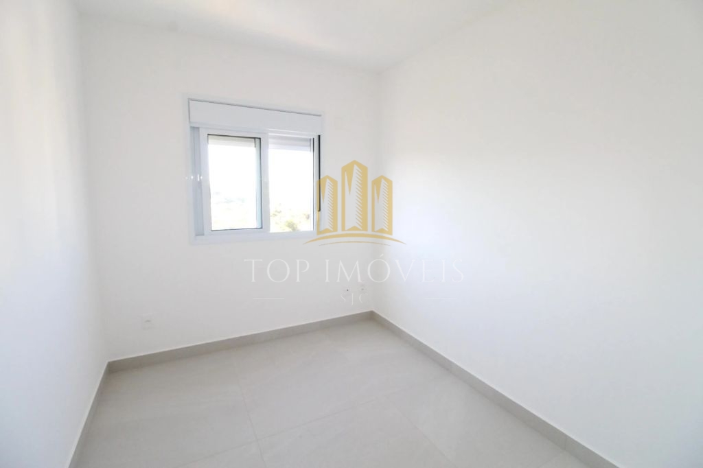 Locação de Apartamentos / Padrão na cidade de São José dos Campos