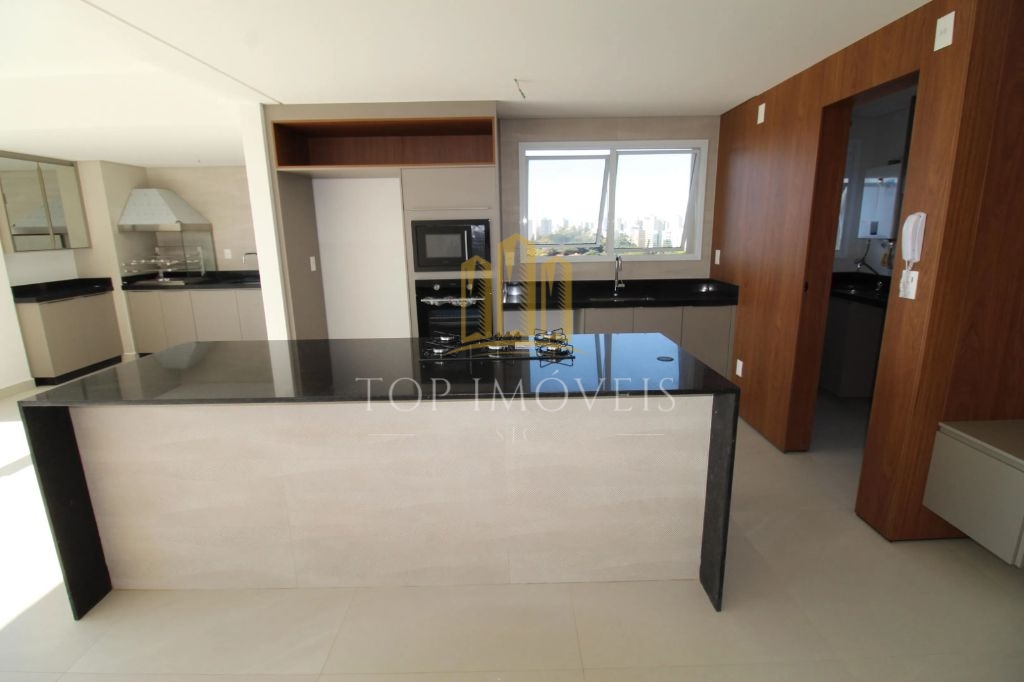 Locação de Apartamentos / Padrão na cidade de São José dos Campos
