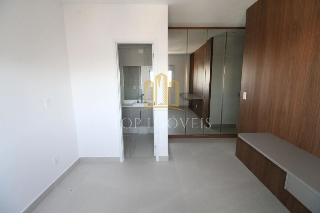 Locação de Apartamentos / Padrão na cidade de São José dos Campos