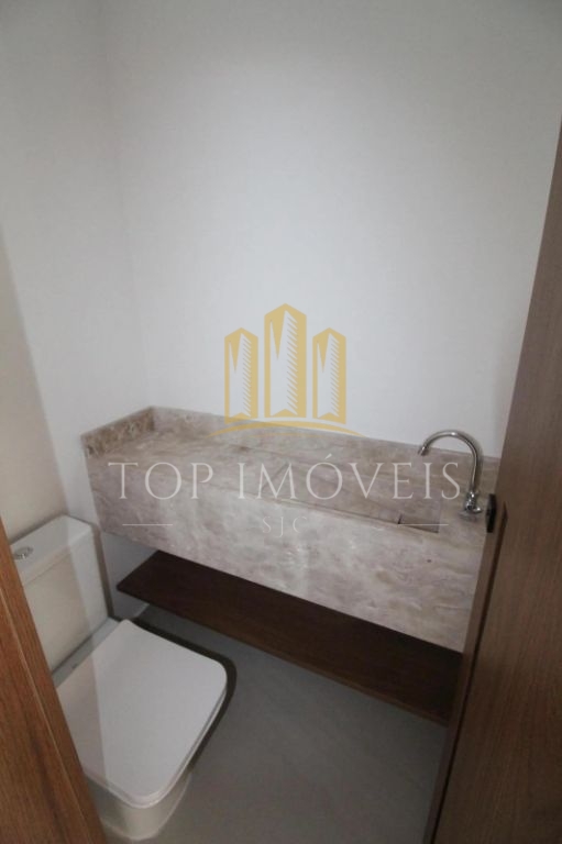 Locação de Apartamentos / Padrão na cidade de São José dos Campos