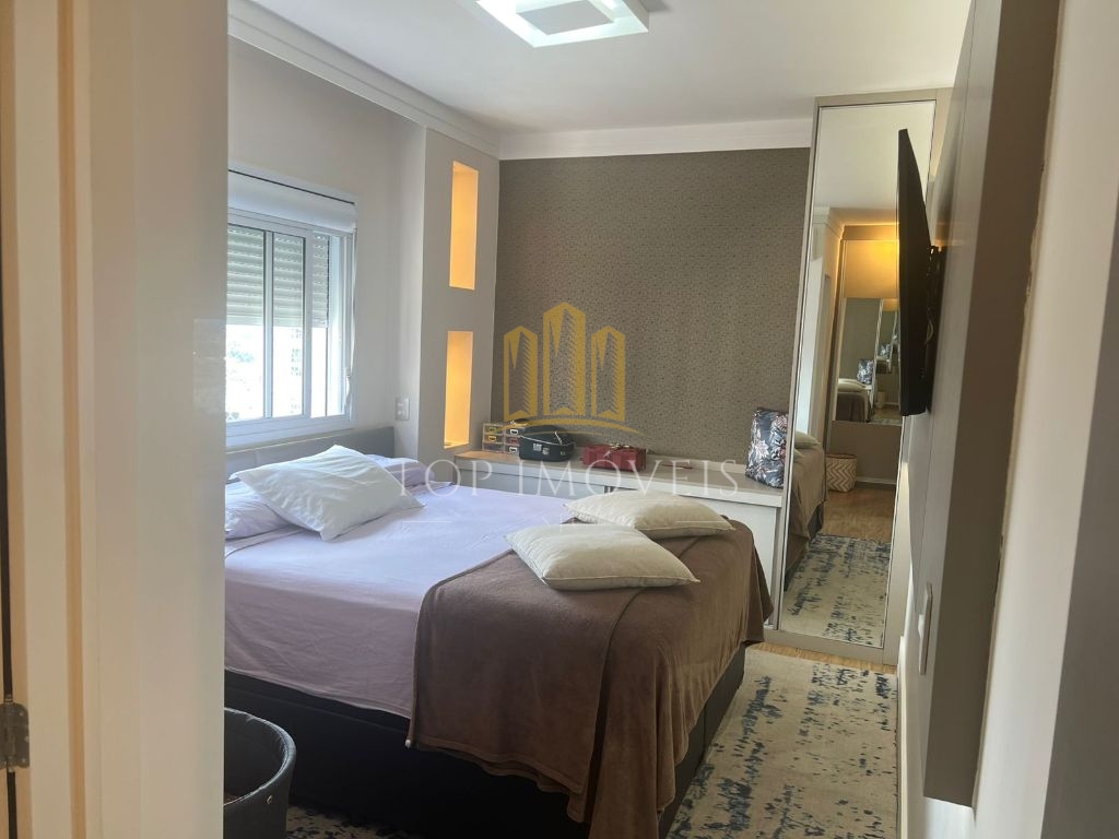 Maravilhoso Apartamento de 3 quartos sendo 2 suítes - 150m² - Royal Park - Aquárius