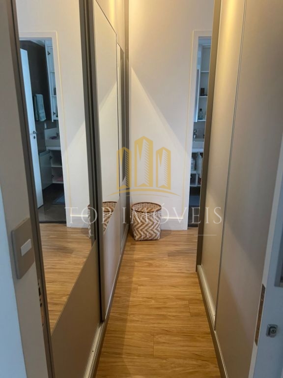Maravilhoso Apartamento de 3 quartos sendo 2 suítes - 150m² - Royal Park - Aquárius