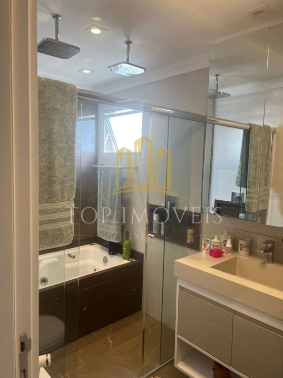 Maravilhoso Apartamento de 3 quartos sendo 2 suítes - 150m² - Royal Park - Aquárius