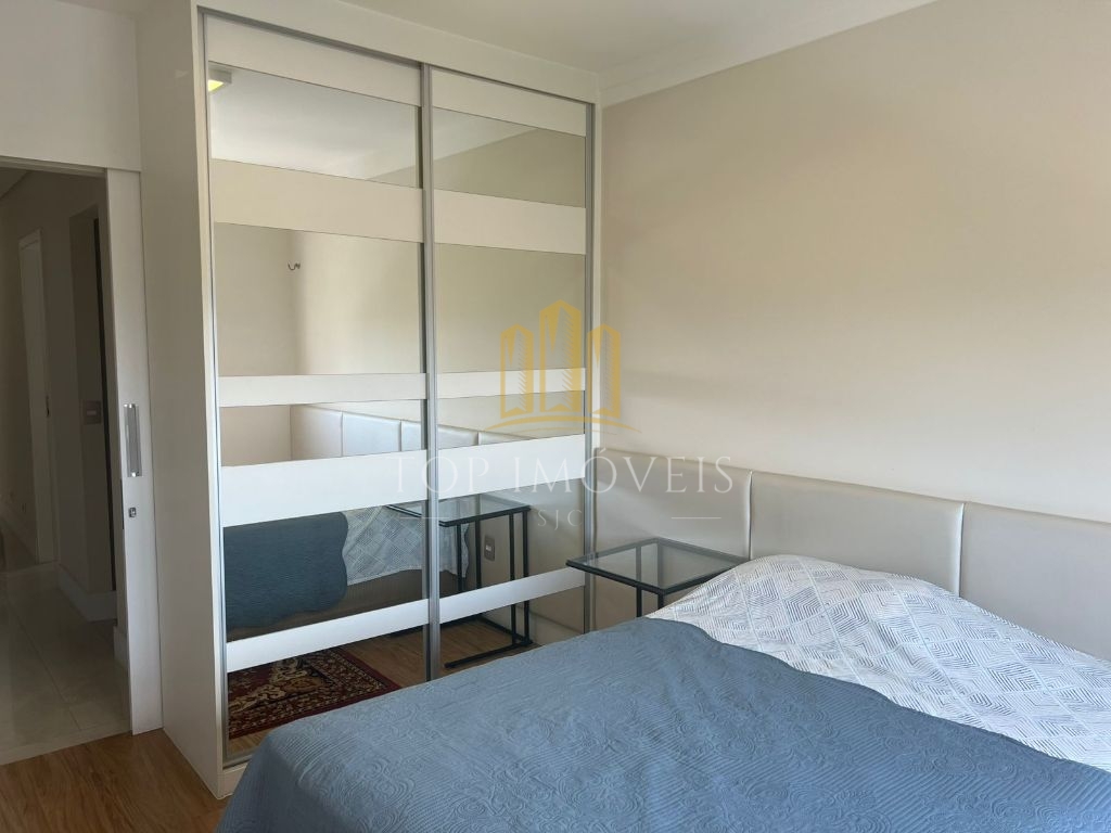 Maravilhoso Apartamento de 3 quartos sendo 2 suítes - 150m² - Royal Park - Aquárius