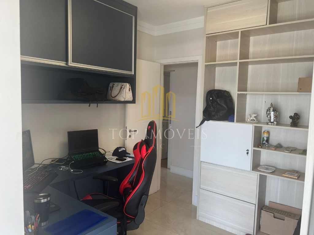 Maravilhoso Apartamento de 3 quartos sendo 2 suítes - 150m² - Royal Park - Aquárius