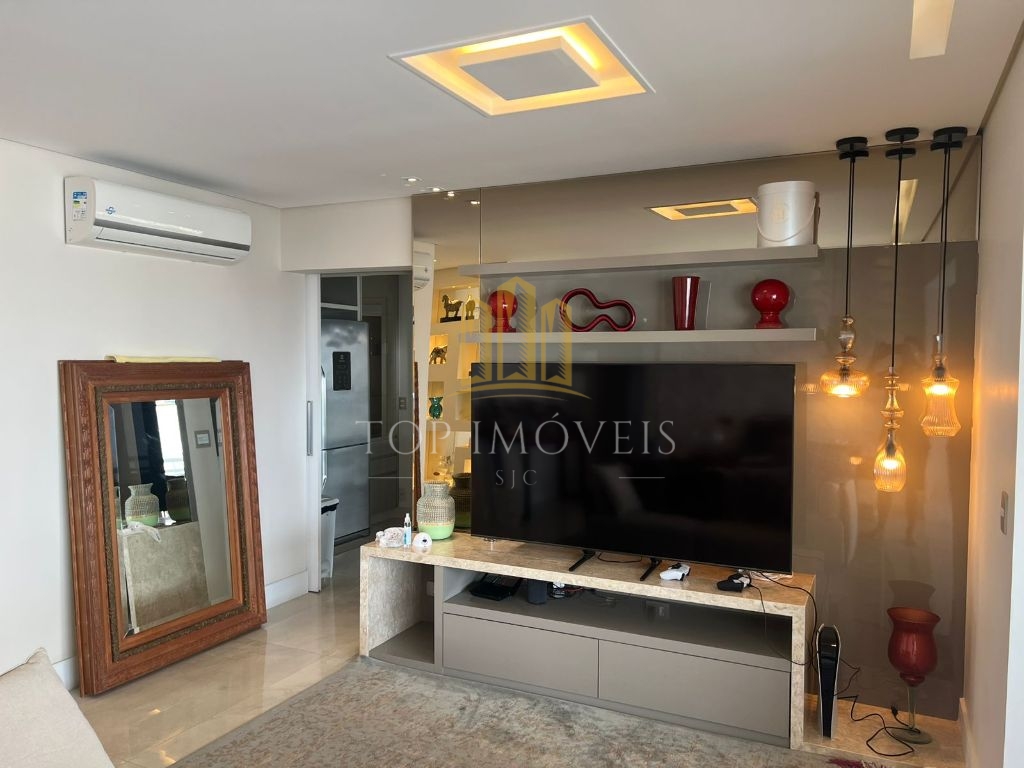 Maravilhoso Apartamento de 3 quartos sendo 2 suítes - 150m² - Royal Park - Aquárius