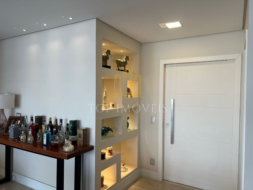 Maravilhoso Apartamento de 3 quartos sendo 2 suítes - 150m² - Royal Park - Aquárius