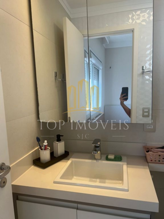 Maravilhoso Apartamento de 3 quartos sendo 2 suítes - 150m² - Royal Park - Aquárius