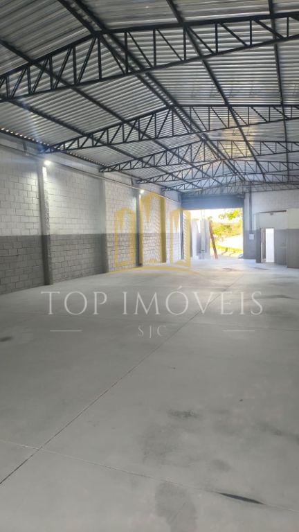 Galpão Comercial para Locação e Venda Santa Júlia São José dos Campos
