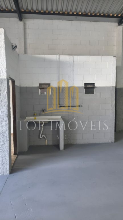 Galpão Comercial para Locação e Venda Santa Júlia São José dos Campos