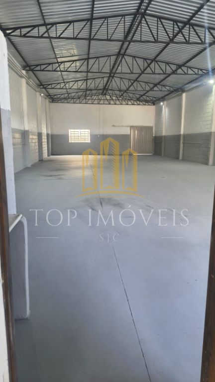 Galpão Comercial para Locação e Venda Santa Júlia São José dos Campos