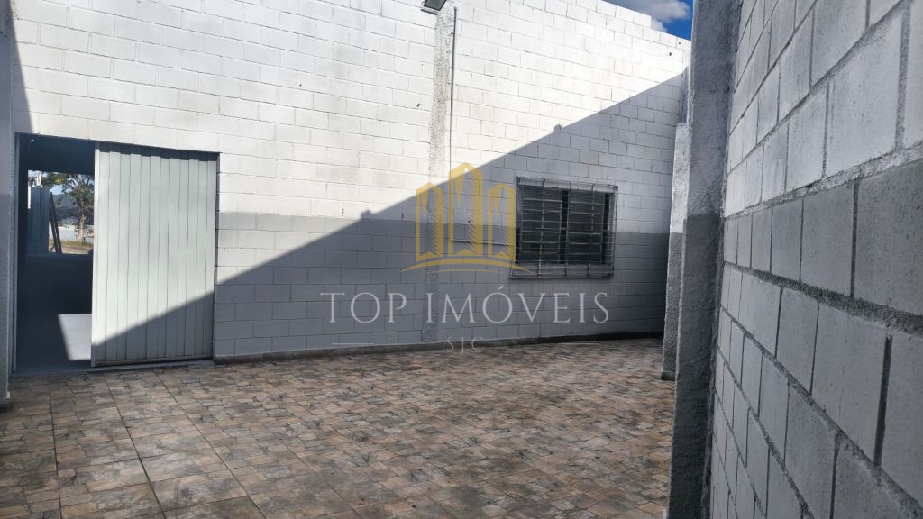 Galpão Comercial para Locação e Venda Santa Júlia São José dos Campos