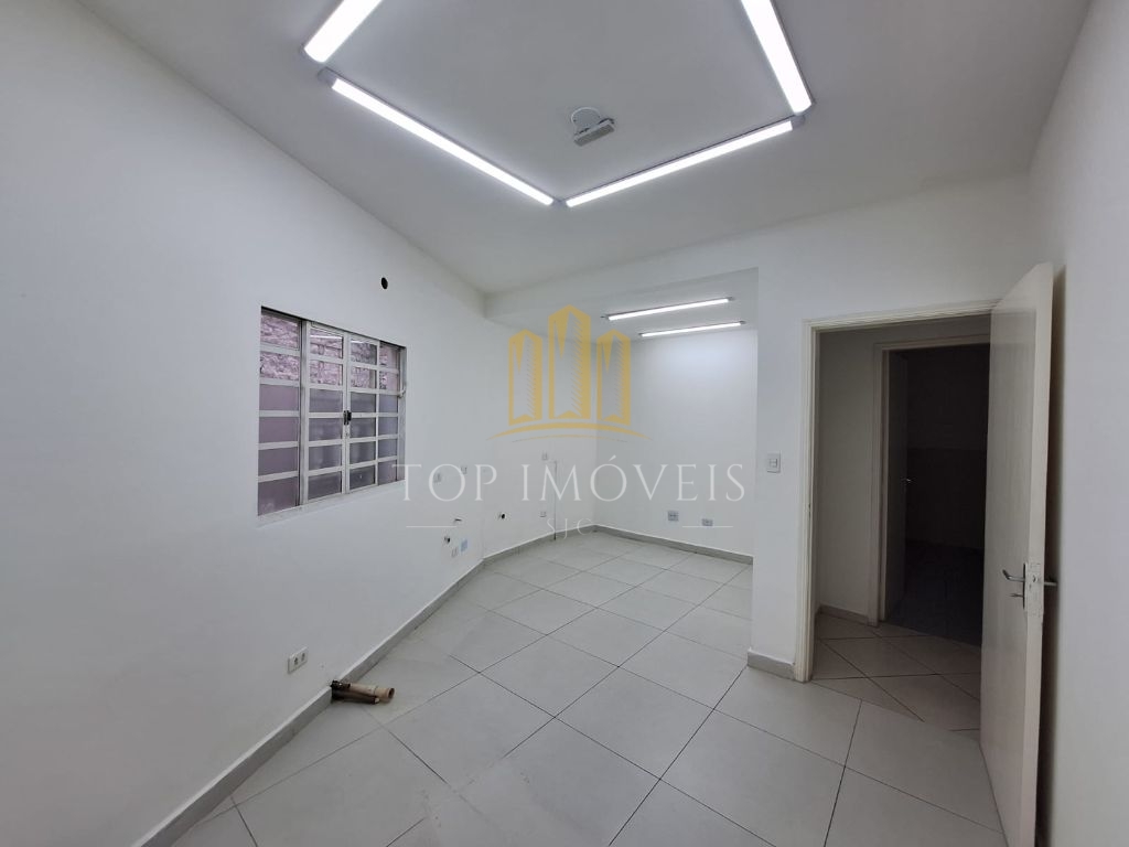 Ponto Comercial para Locação na Avenida Heitor Villa-Lobos São José dos Campos