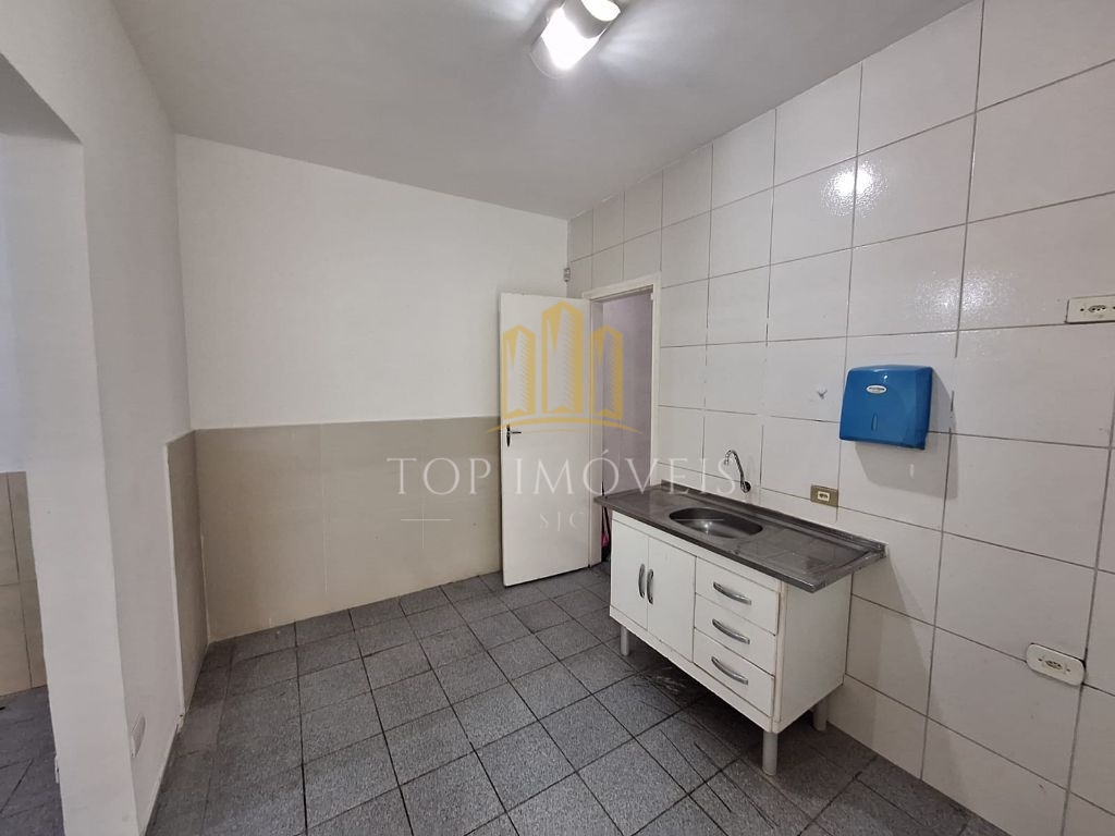 Ponto Comercial para Locação na Avenida Heitor Villa-Lobos São José dos Campos