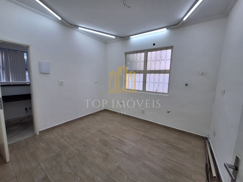 Ponto Comercial para Locação na Avenida Heitor Villa-Lobos São José dos Campos