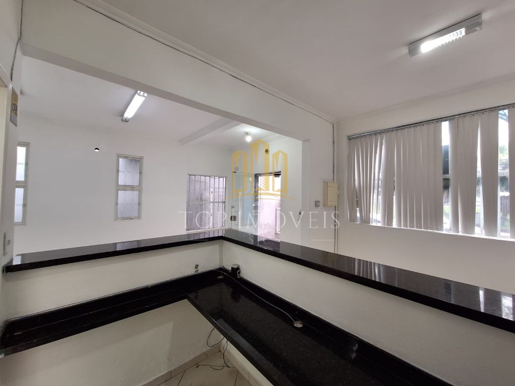 Ponto Comercial para Locação na Avenida Heitor Villa-Lobos São José dos Campos