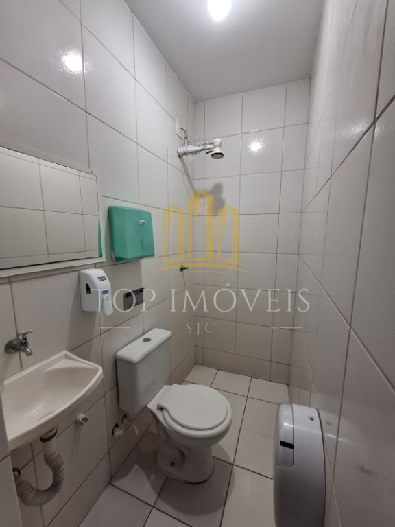 Ponto Comercial para Locação na Avenida Heitor Villa-Lobos São José dos Campos