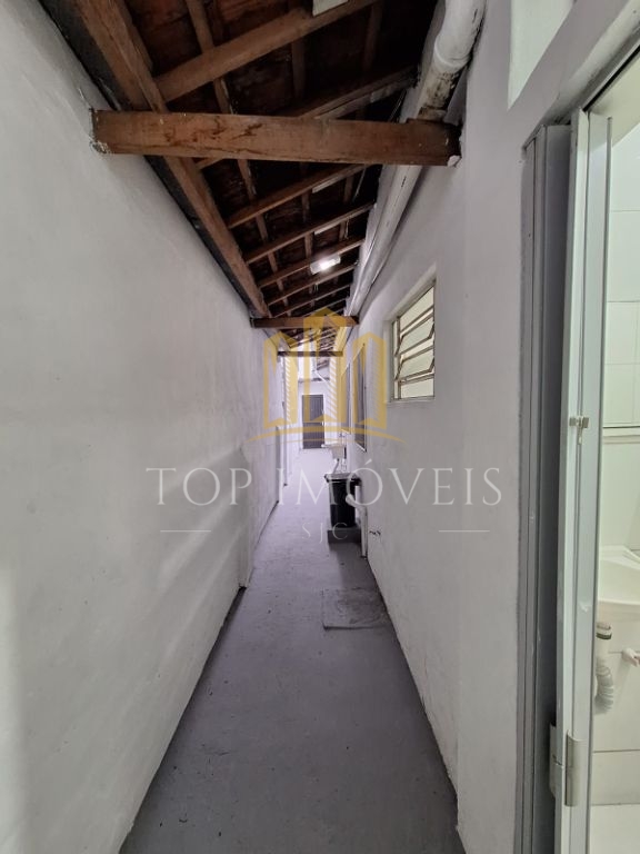 Ponto Comercial para Locação na Avenida Heitor Villa-Lobos São José dos Campos