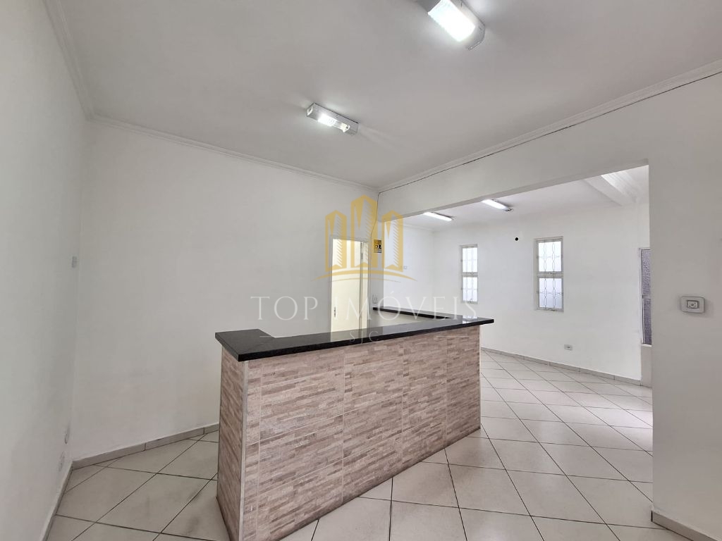 Ponto Comercial para Locação na Avenida Heitor Villa-Lobos São José dos Campos