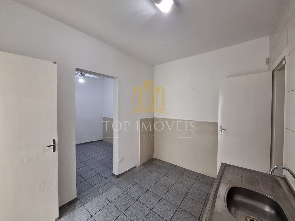 Ponto Comercial para Locação na Avenida Heitor Villa-Lobos São José dos Campos