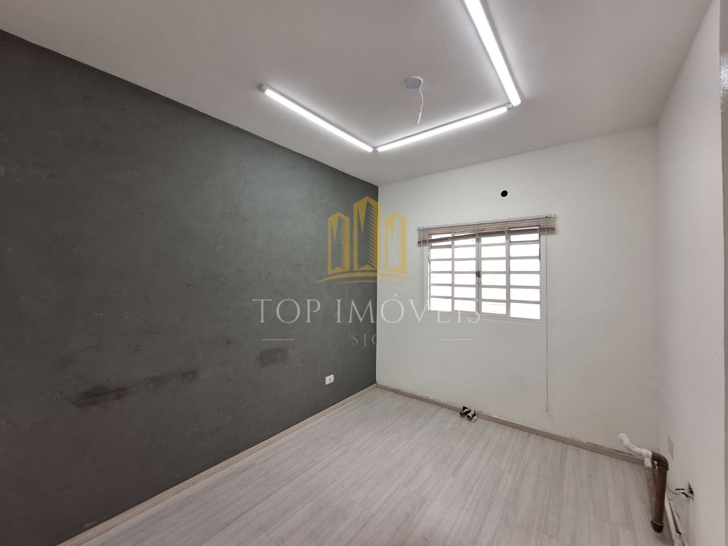 Ponto Comercial para Locação na Avenida Heitor Villa-Lobos São José dos Campos