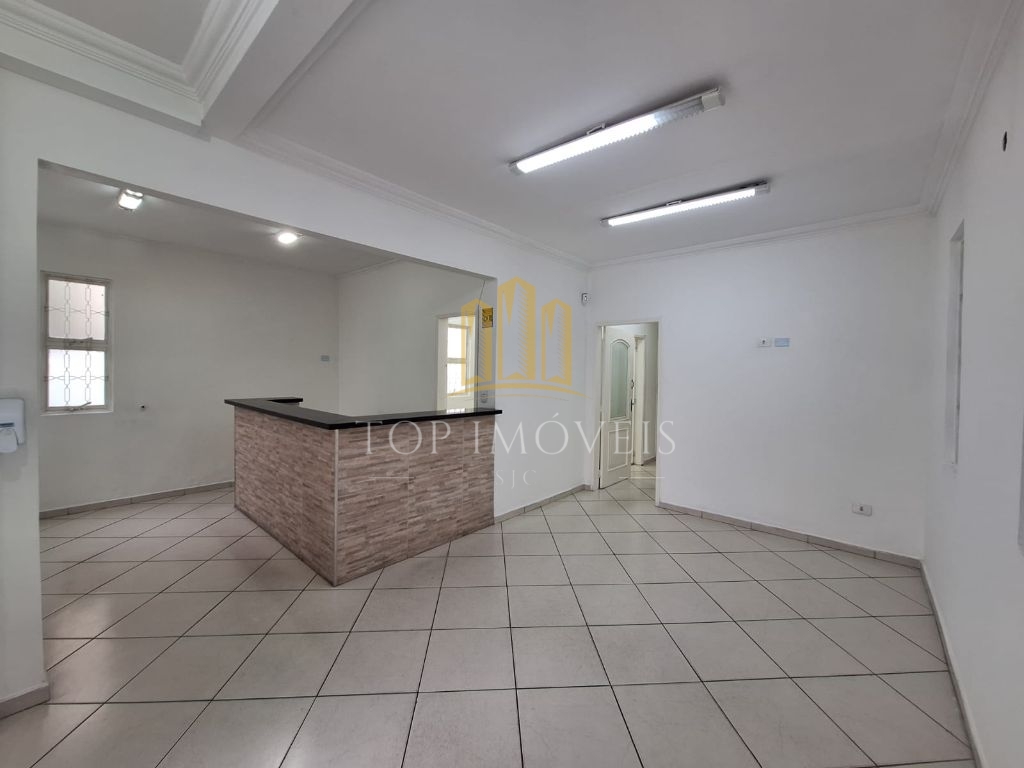 Ponto Comercial para Locação na Avenida Heitor Villa-Lobos São José dos Campos